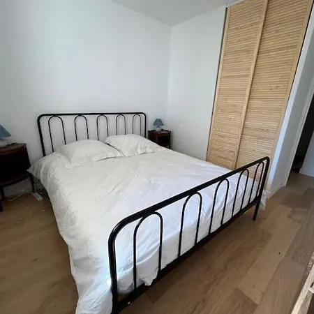 Appartement Superbe Bord De Saint-Mandrier-sur-Mer