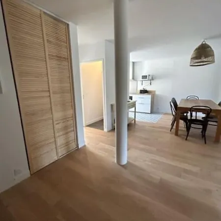 Appartement Superbe Bord De Saint-Mandrier-sur-Mer
