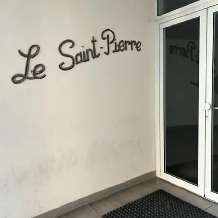 Superbe Bord De Appartement *
