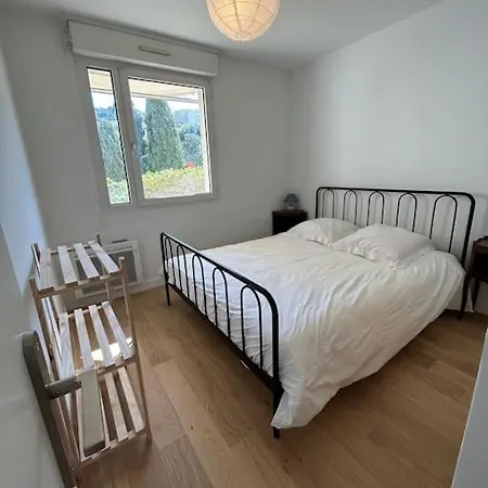 Superbe Bord De Appartement Saint-Mandrier-sur-Mer