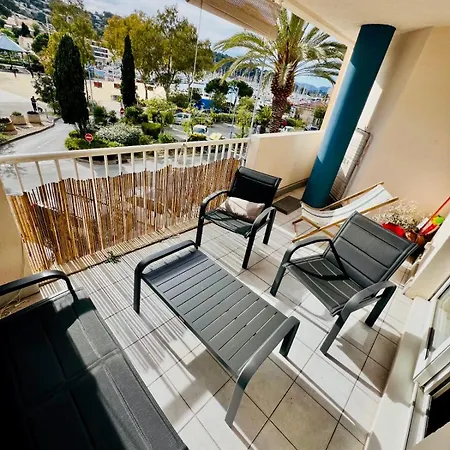 Superbe Bord De Appartement *